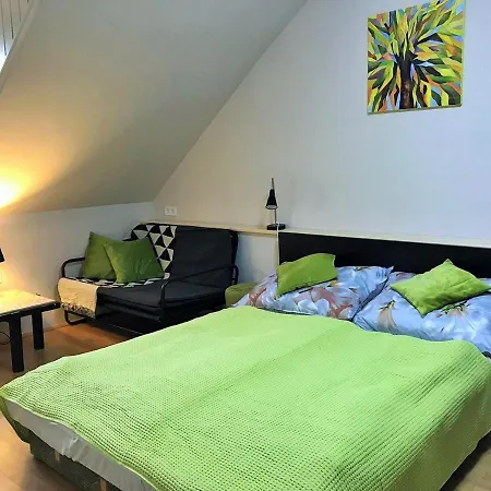 Kishableany Apartmanhaz