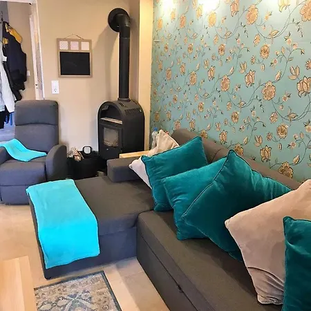 Kishableany Apartmanhaz