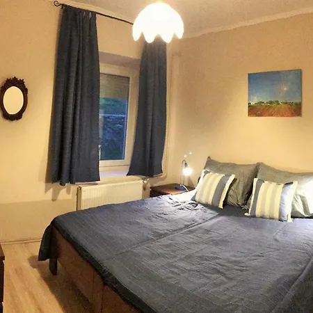Kishableany Apartmanhaz *