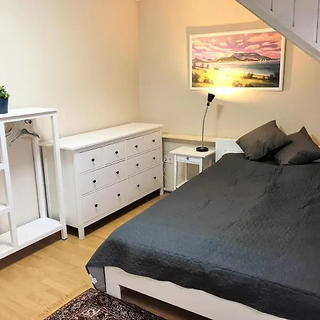 Kishableany Apartmanhaz Apartment Badacsonytomaj