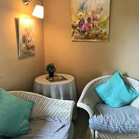 Kishableany Apartmanhaz Apartment Badacsonytomaj