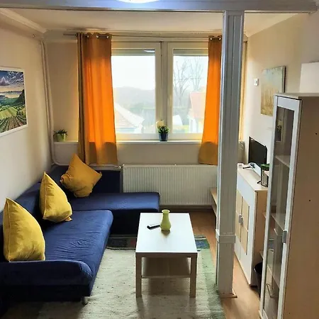 Kishableany Apartmanhaz