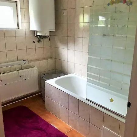 Kishableany Apartmanhaz Badacsonytomaj