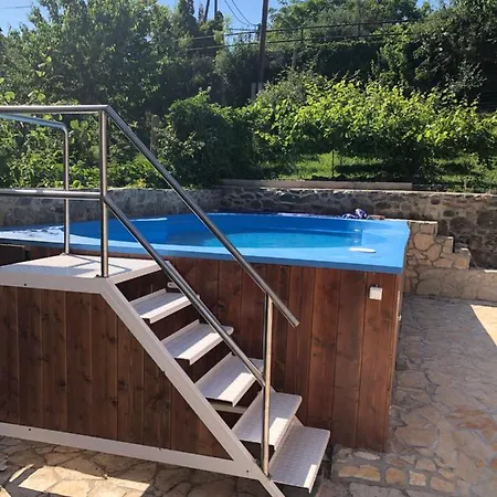 Appartement Kishableany Apartmanhaz Badacsonytomaj