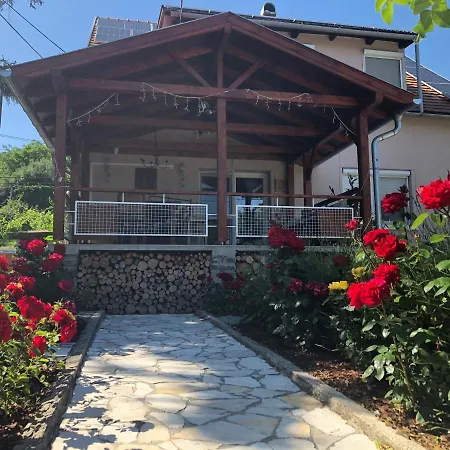Kishableany Apartmanhaz Apartament *