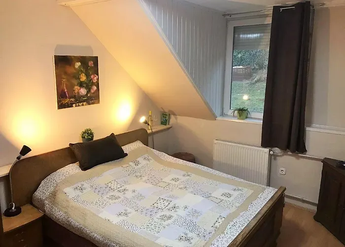 Apartamento Kishableany Apartmanhaz *