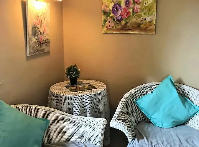 Kishableany Apartmanhaz Apartamento Badacsonytomaj
