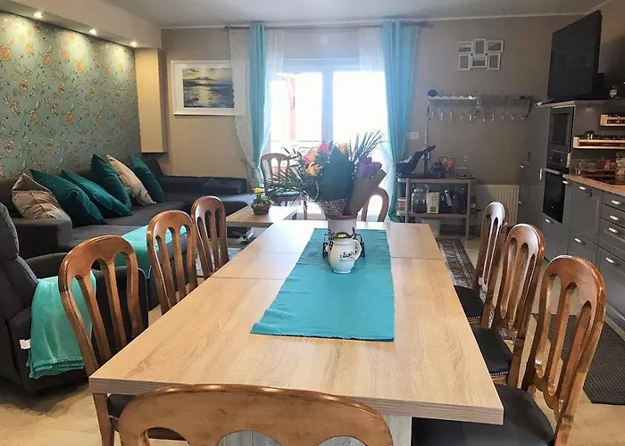 Apartamento Kishableany Apartmanhaz *