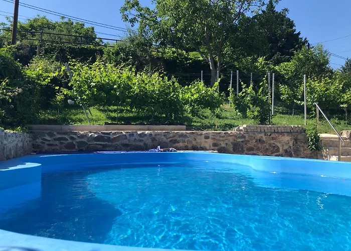 Apartamento Kishableany Apartmanhaz Badacsonytomaj
