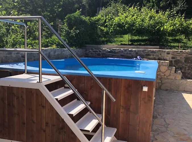 Apartamento Kishableany Apartmanhaz Badacsonytomaj